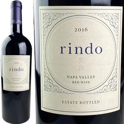 ケンゾー エステート rindo（ワイン）｜ドリンク、水、お酒 | 食品 の