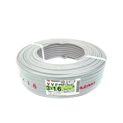 vvf2.0-3c 矢崎のおすすめ人気商品一覧 通販 - Yahoo!ショッピング