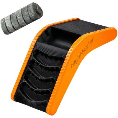 4（その他フィットネス、トレーニング用品）（色：オレンジ系