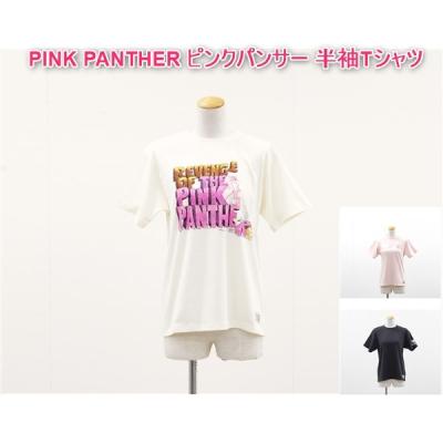 ピンクパンサーtシャツ（レディースその他トップス）｜トップス