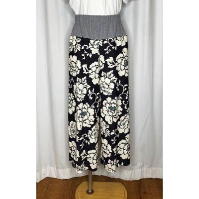 ほにや　よさこい　高知　美楽流パンツ　ミラクルパンツ　アイボリー ほにや 高知 よさこい 美楽流パンツ ミラクルパンツ ブルー 未