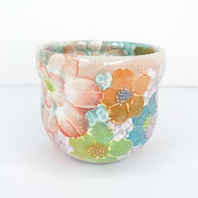 レア 新品未使用 工房ゆずりは 傘立て 大きい花瓶  瀬戸焼 越前 URUSHI UMBRELLA BOTTLE – 漆器 高翆