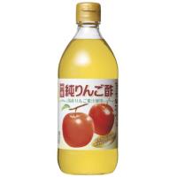 内堀醸造 純りんご酢 500ml | リークー