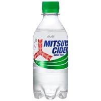 アサヒ飲料 三ツ矢サイダー 300ml×24本 | リークー