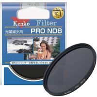 Kenko NDフィルター PRO ND8 58mm 光量調節用 358627 | リークー