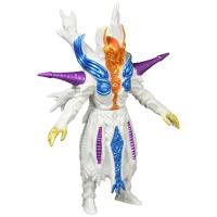 ウルトラ怪獣シリーズ 104グリーザ（第三形態） | リークー