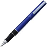 トンボ鉛筆 水性ボールペン ZOOM 505bwA 0.5 アズールブルー BW-2000LZA44 | リークー