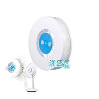 (株)ユニーク 扇風機を空気清浄機のように使うためのフィルター 洗空気 UQ-SENKUKI-01 ホワイト | リークー