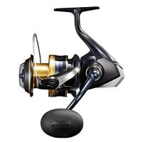 シマノ(SHIMANO) スピニングリール 21 スフェロス SW 6000PG オフショア ジギング キャスティング | リークー