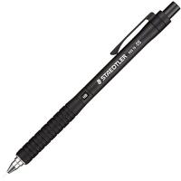 ステッドラー(STAEDTLER) シャーペン 0.5mm 製図用シャープペン ブラック 925 15-05 | リークー