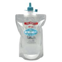 フエキ 液状のり オーグルー補充液 GHS65 650ml 省ゴミパック | リークー