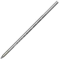 プラチナ萬年筆 ボールペン替芯 黒 BSP-100S #1 【× 4 本 】 | リークー