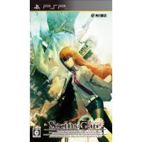 Steins;Gate(通常版) - PSP | リークー