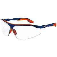 UVEX 一眼型保護メガネ アイボ 9160265 | リークー