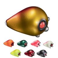 ダイワ(DAIWA) 紅牙 カレントブレイカー トリニティα ヘッド 80g | リークー