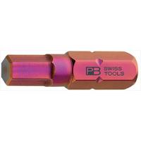 PB SWISS TOOLS C6-213Z-5/64 六角ビット | リークー