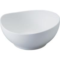 NARUMI(ナルミ) ボウル 皿 パティア(PATIA) 18cm ホワイト おしゃれ どんぶり 電子レンジ 食洗機対応 41031-3765 | リークー