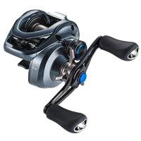 シマノ(SHIMANO) 両軸リール 22 SLX DC XT 71HG スコーピオン バス釣り | リークー