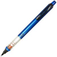 三菱鉛筆 シャープペン クルトガ 0.5 ネイビー M54501P.9 | リークー