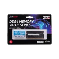 CFD販売 ノートPC用 メモリ PC4-19200(DDR4-2400) 4GB×1枚 1.2V対応 260pin SO-DIMM (無期限) | リークー