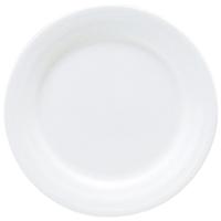 NARUMI(ナルミ) プレート 皿 デイプラス(Day+) ホワイト 19cm ケーキ 電子レンジ・食洗機対応 40610-5339 径190 | リークー