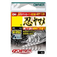 OWNER(オーナー) バラ 忍ヤマメ 4号 | リークー