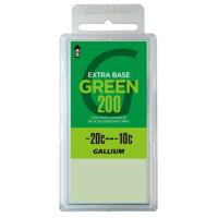 ガリウム(GALLIUM) EXTRA BASE GREEN 200(200g) SW2077 SW2077 200g | リークー