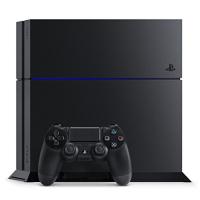 PlayStation 4 ジェット・ブラック (CUH-1200AB01)【メーカー生産終了】 | リークー