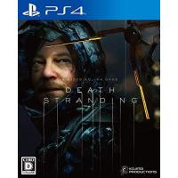 【PS4】DEATH STRANDING | リークー