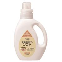 PAX(パックス) パックス 洗濯用石けんソフト 1200ml | Riina-shop