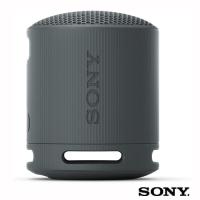 ワイヤレスポータブルスピーカー 直径直径46mmフルレンジスピーカーユニット搭載 防水・防塵　IP67 ブラック SRS-XB100 BC 高音質 重低音 SONY ソニー | アールアイジャパンダイレクト