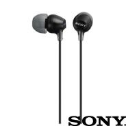 イヤホン インナーイヤーレシーバー 密閉型 有線 ブラック MDR-EX15LP B SONY ソニー sony イヤフォン ヘッドホン mdr-ex15lp b | アールアイジャパンダイレクト