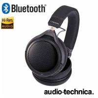 ワイヤレス ヘッドホン bluetooth 大口径φ53mmドライバー ハイレゾ対応 高音質 軽量設計 ヘッドフォン ATH-HL7BT audio-technica オーディオテクニカ | アールアイジャパンダイレクト