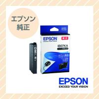 EPSON エプソン 純正 ビジネスプリンター用インクカートリッジ マウス ブラック 標準 IB07KA | アールアイジャパンダイレクト