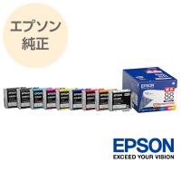 EPSON エプソン 純正 インクカートリッジ ラベンダー 9色パック IC9CL88A1 | アールアイジャパンダイレクト