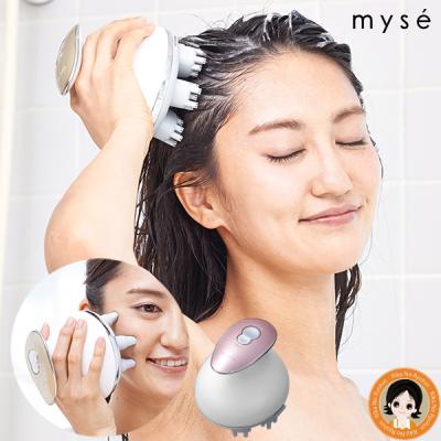 ヤーマン　アセチノヘッドスパリフト　YA−MAN IB-27P IB-27P アセチノ ヘッドスパリフト ヤーマン｜ya-man 通販