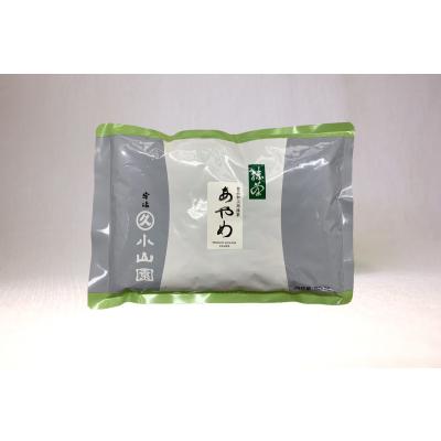 丸久小山園　抹茶 緑樹　500g袋 食品加工用抹茶に緑樹（みどりぎ）500g袋入り：丸久小山園