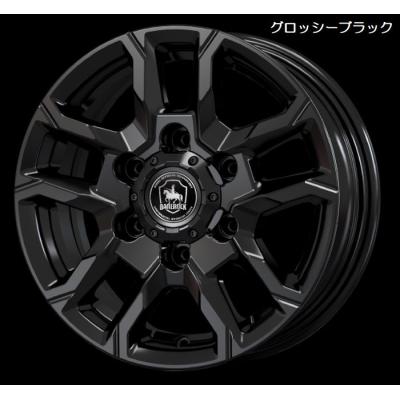 kosei ベアロック バイソン（自動車）（リム径（ホイールサイズ）：15