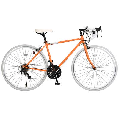 27インチ（自転車車体）（色：オレンジ系）｜自転車 | 車、バイク