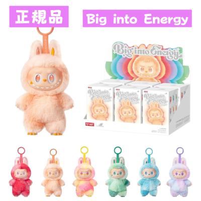 朔*様 ラブブ　エナジー　シークレット 未開封・正規品 ラブブ Big into Energy アソートボックス 1個