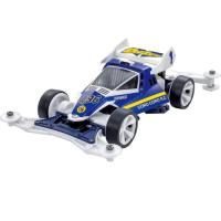8月発売 予約 タミヤ レーサーミニ四駆シリーズ 特別企画 ゼンペラー3 ポリカボディスペシャル VZシャーシ レーサーミニ四駆40周年記念 95703 | TENGuuuU STORE
