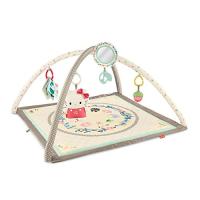 フィッシャープライス(fisher price) サンリオベビー ミュージカル・デラックスジム0カ月~知育玩具布おもちゃGXC10 | LIKE.SHOP