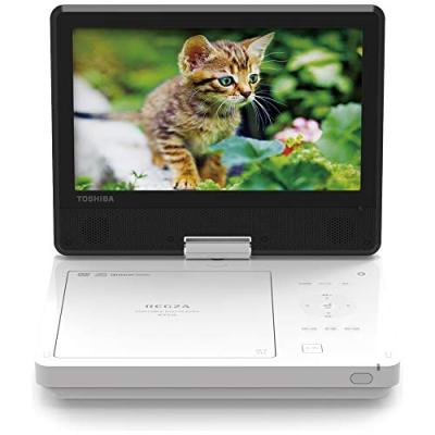 TOSHIBA ポータブルブルーレイ、DVDプレーヤーの商品一覧 TOSHIBA ポータブルブルーレイ、DVDプレーヤーの商品一覧
