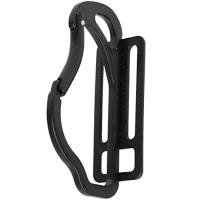 SK11(エスケー11) スマートスリムカラビナ ツールフック SSC-TH ブラック | LIKE.SHOP