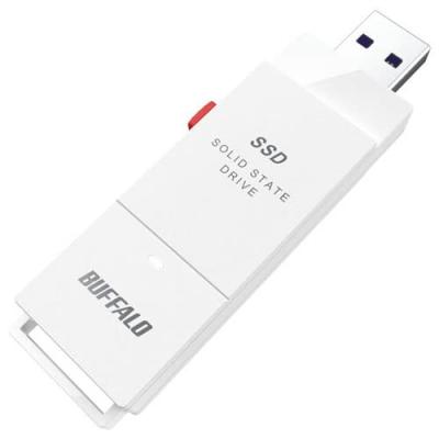 2tb外付けssd（BUFFALO／外付けハードディスク、ドライブ）｜パソコン