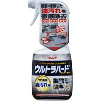 リンレイウルトラハードクリーナー700ml 油汚れ用 キッチン 掃除 強力洗剤 | LIKE.SHOP