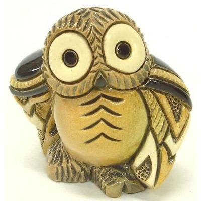 リンコナダ 白フクロウ 陶器 置物 Amazon.co.jp: リンコナダ 白フクロウ 715 陶器 動物 置物
