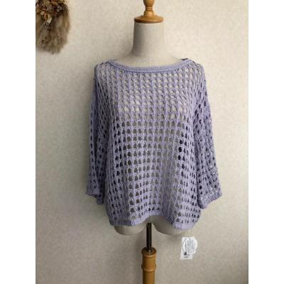 LEPSIM レディーストップス（素材：綿、コットン）｜ファッション