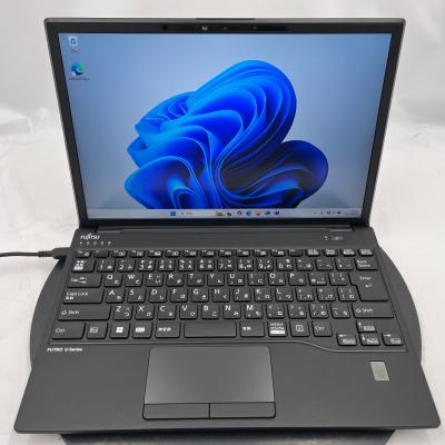 intel 12世代（富士通／スマホ、タブレット、パソコン）の