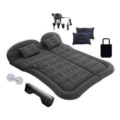 エアーマットレス、エアーベッド（寝具サイズ：セミダブル